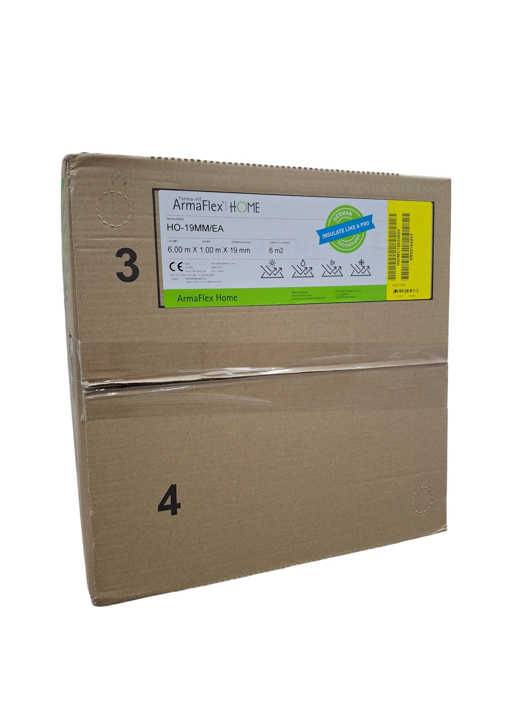 Armaflex Home