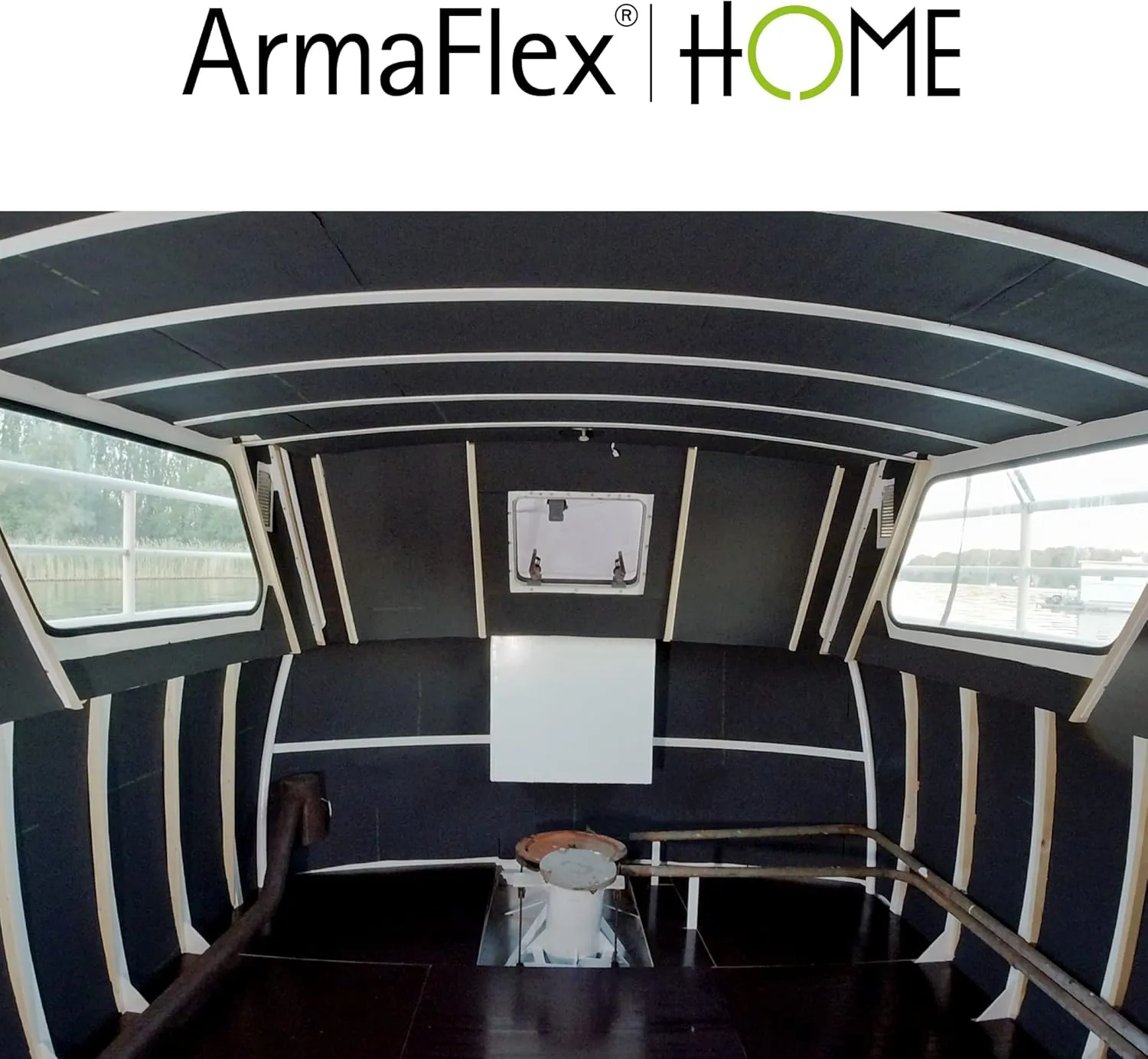 NEU bei uns Armaflex Home
