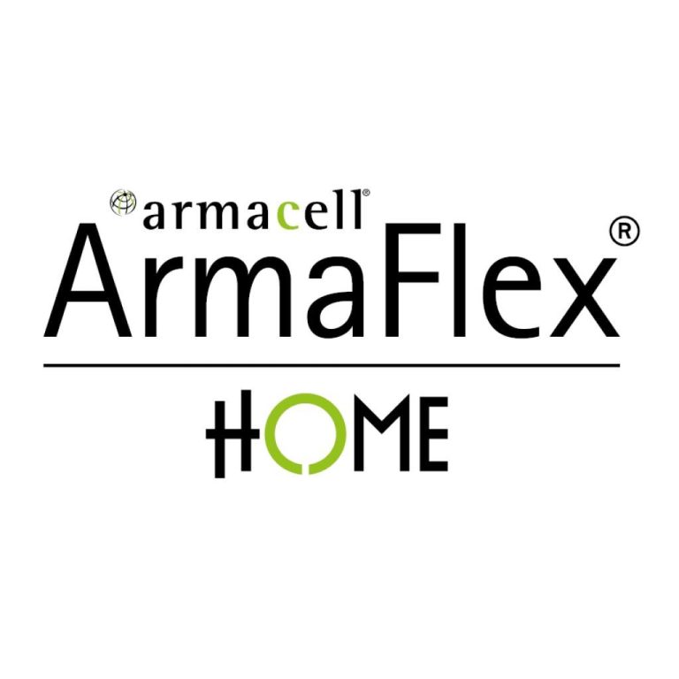 Mann arbeitet am Innenausbau eines Lieferwagens Armaflex